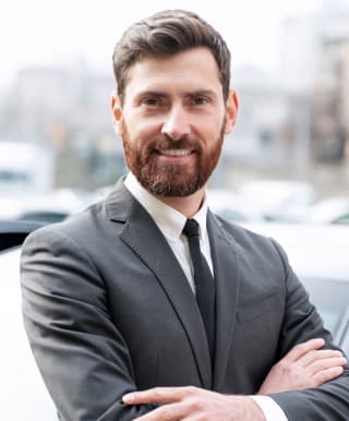 Driver for DIA airport pickup service in Morrison, CO