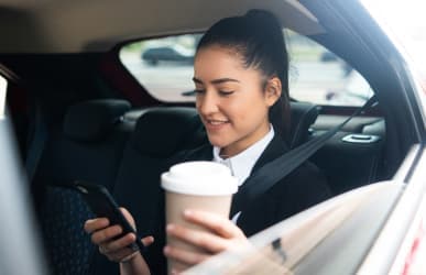 24/7 female-friendly airport taxi service in Morrison, CO