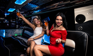 Best limo service for bachelorette party in Morrison, CO