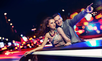 Private driver for a VIP night out in Morrison, CO