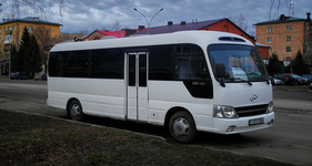 Family-friendly mini-bus service to DIA in Morrison, CO