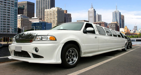 Best stretch SUV limo rental for DIA in Morrison, CO