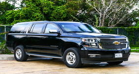 Black car SUV service to Denver airport in Morrison, CO