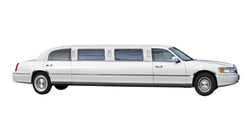 Stretch limo to DIA airport in Morrison, CO